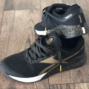 Reebok CrossFit Nano 9 size: 12